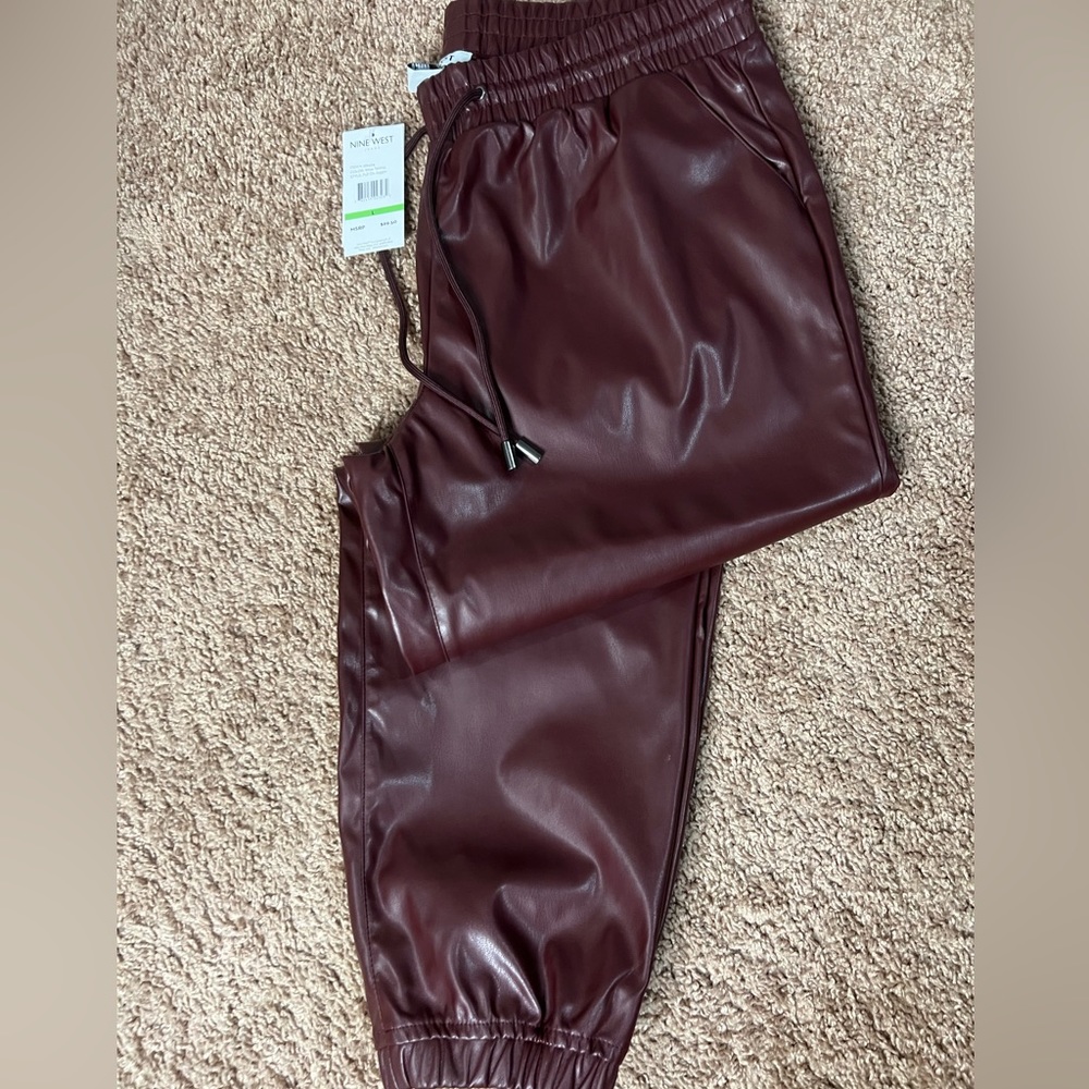 Nine West joggers